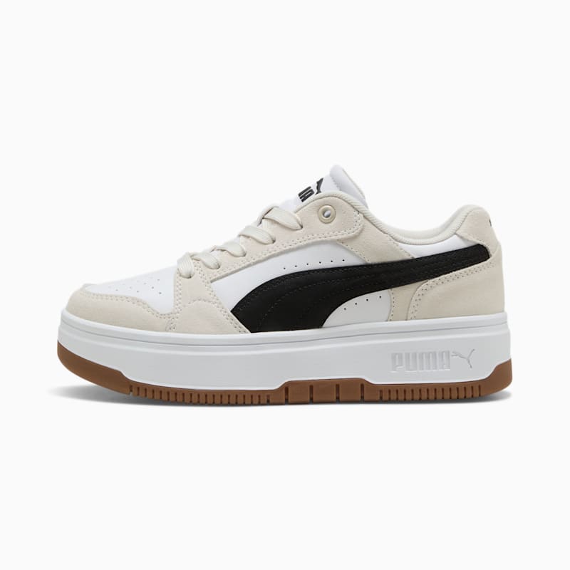 PUMA Rebound Femme 402593-01
