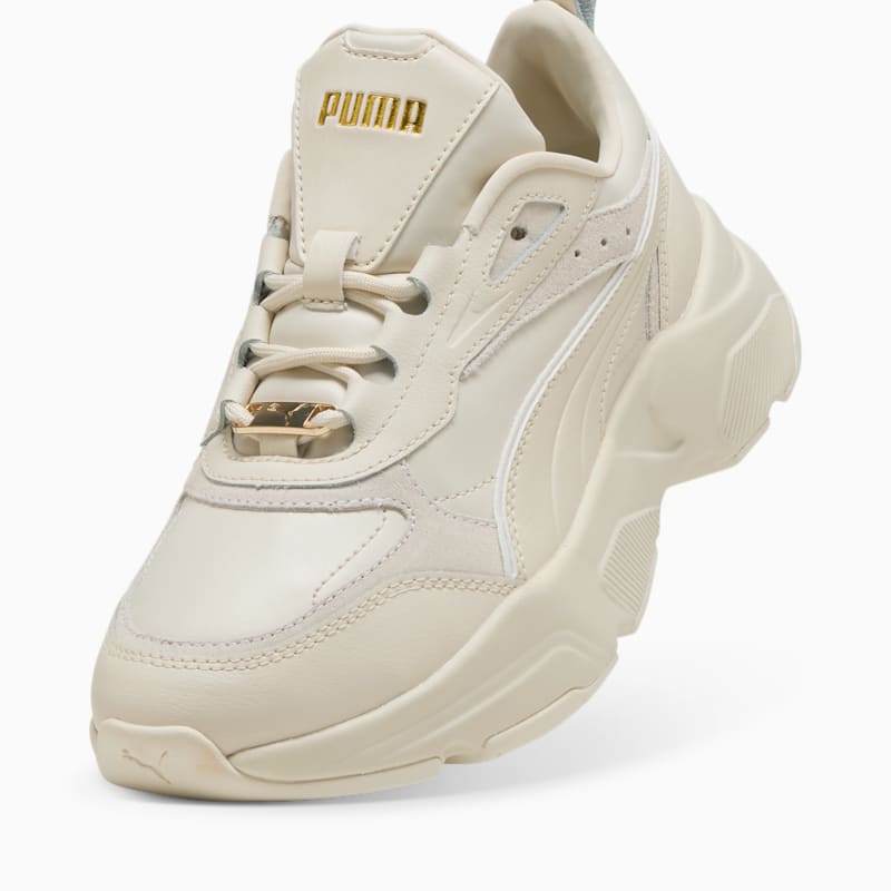 PUMA Cassia Lux Alpine 397837-04
