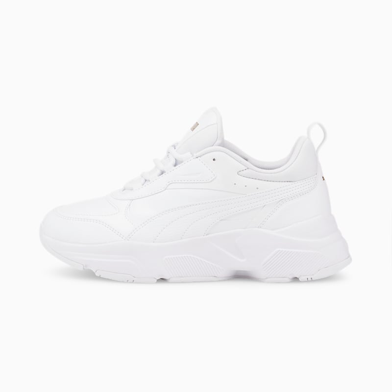 PUMA Cassia 385279-01