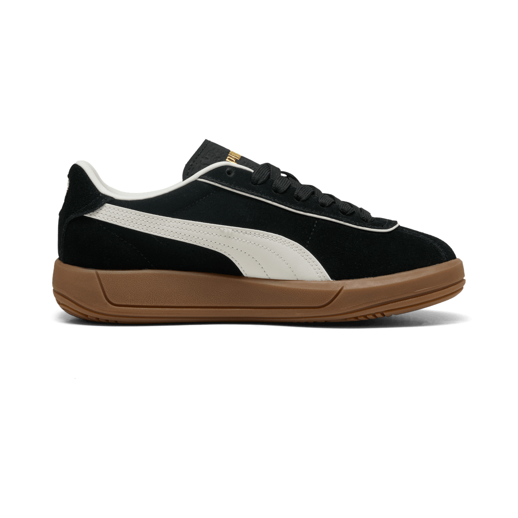 PUMA Club Klassika SD 400718-02