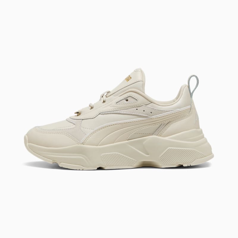 PUMA Cassia Lux Alpine 397837-04