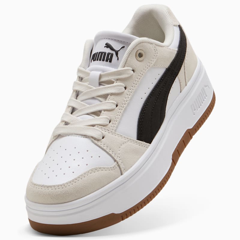 PUMA Rebound Femme 402593-01