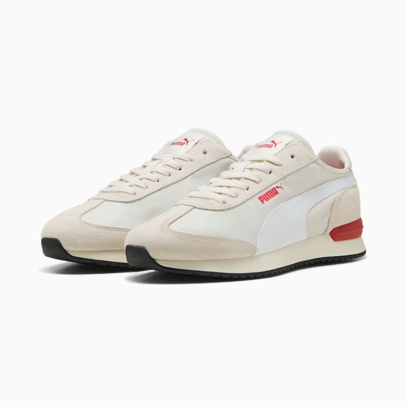 PUMA R78-Wind Nylon Peaceful 400694-K78