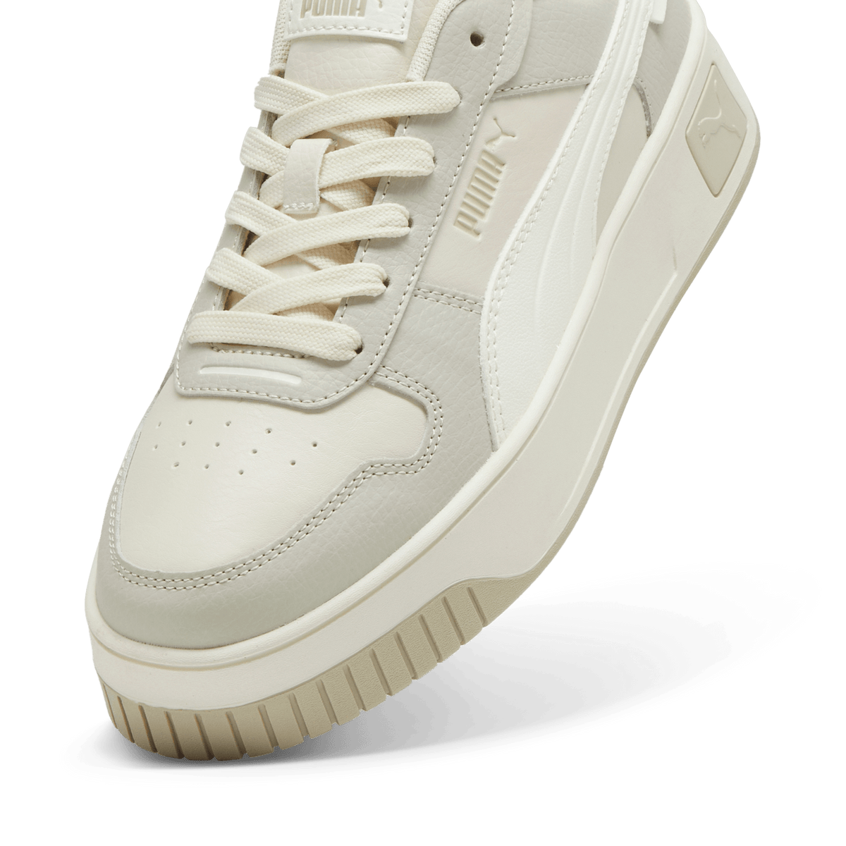 PUMA Carina Street Animal 398921-01