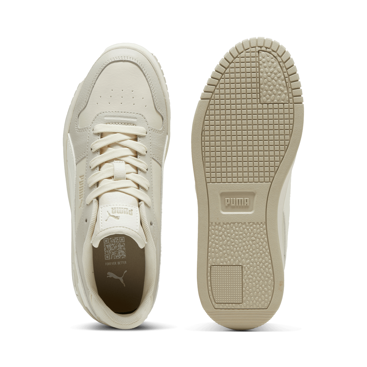 PUMA Carina Street Animal 398921-01
