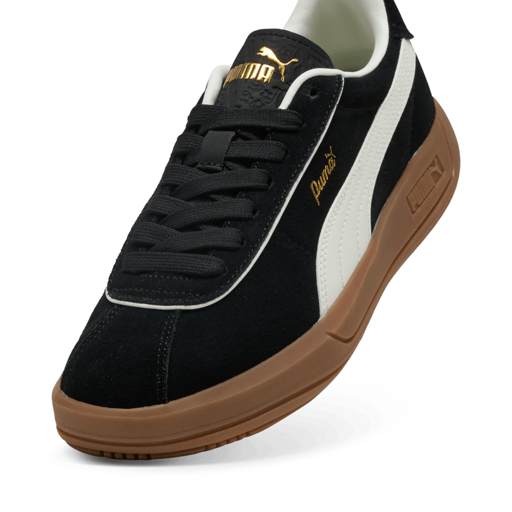 PUMA Club Klassika SD 400718-02