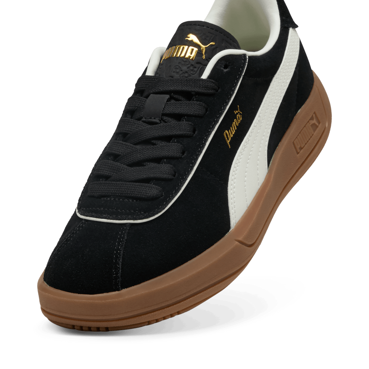 PUMA Club Klassika SD 400718-02