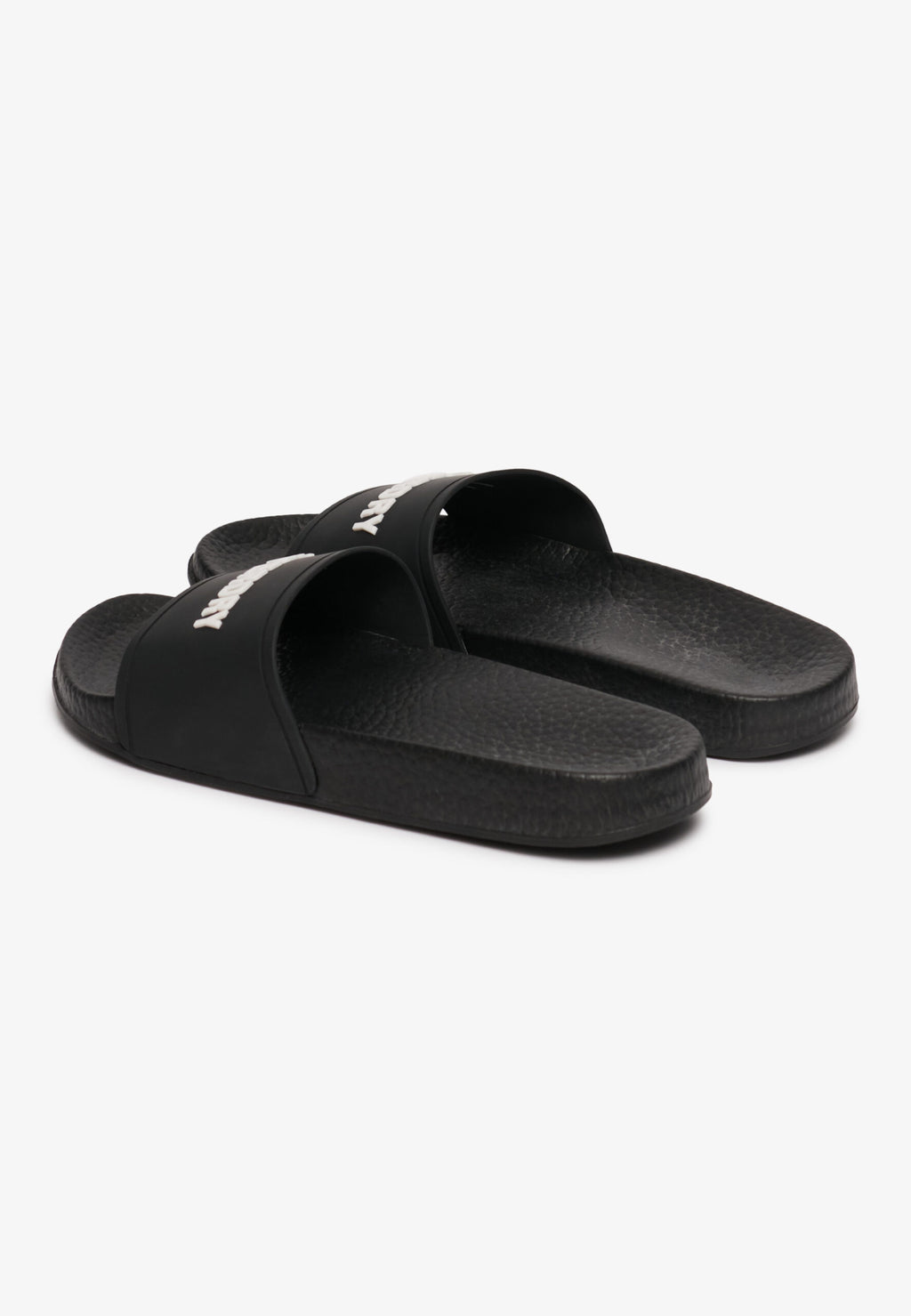 Superdry PREMIUM GRAPHIC POOL papuče - slika 5