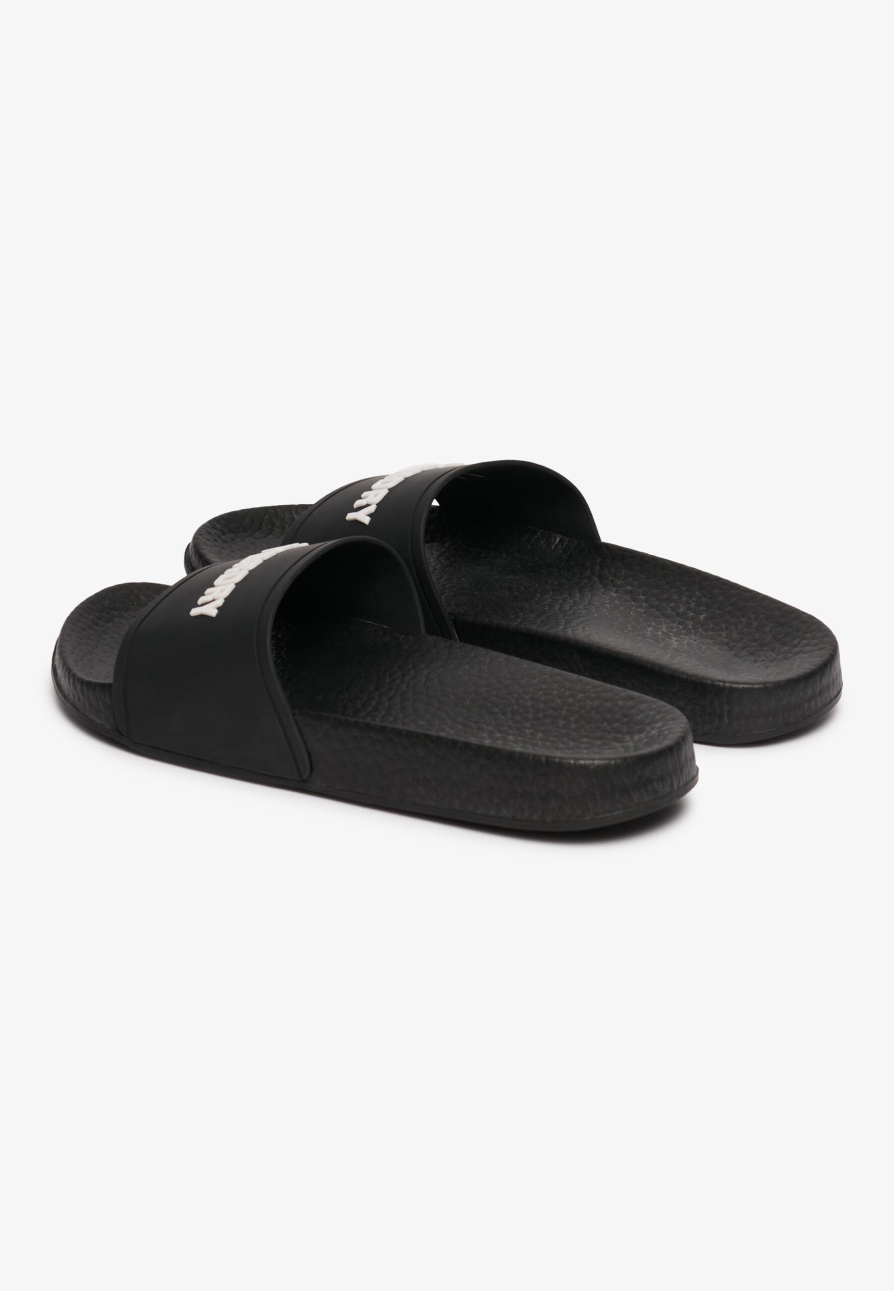 Superdry PREMIUM GRAPHIC POOL papuče - slika 5