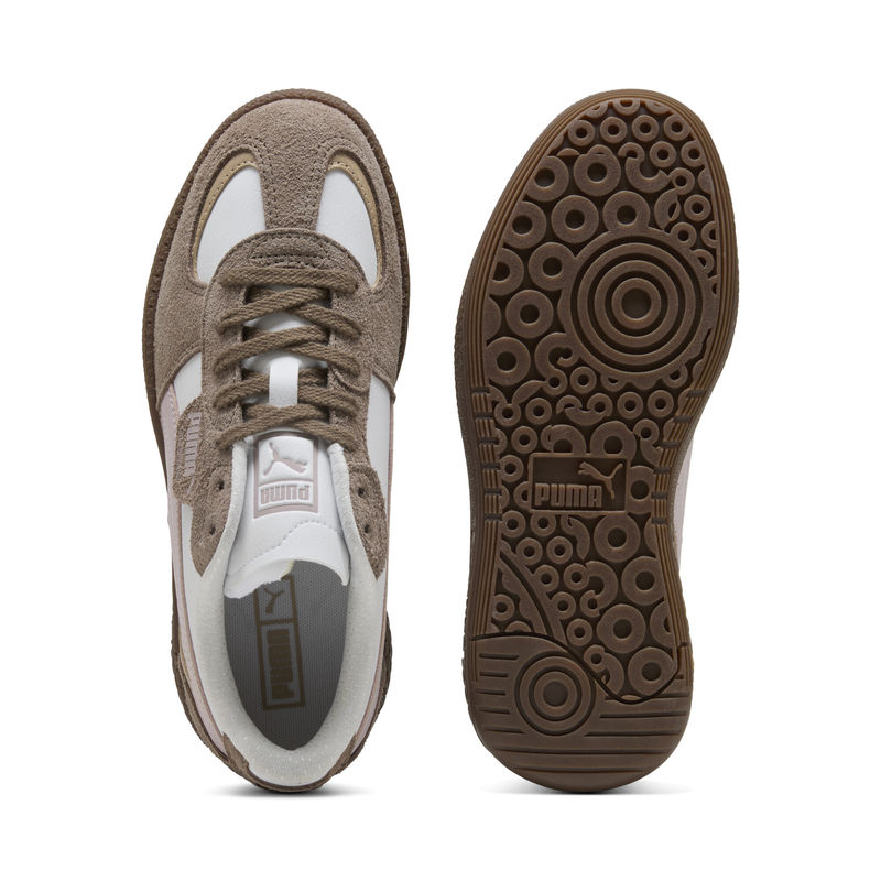 Puma Palermo Moda Brushed Luxe Wns patike - slika 3