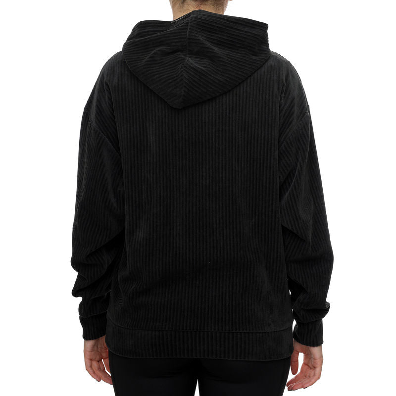 Puma ESS ELEVATED Comfort Velour Rib duks - slika 2