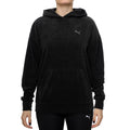 Puma ESS ELEVATED Comfort Velour Rib duks